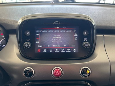 Fiat 500X 1.3 MultiJet 95 CV Sport Dolcevita (16)