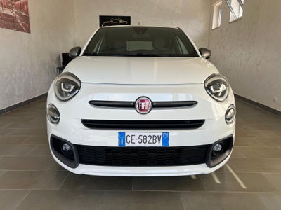 Fiat 500X 1.3 MultiJet 95 CV Sport Dolcevita (2)