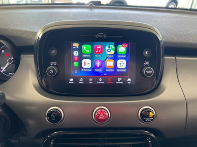 Fiat 500X 1.3 MultiJet 95 CV Sport Dolcevita (20)