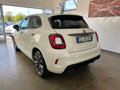 Fiat 500X 1.3 MultiJet 95 CV Sport Dolcevita (4)