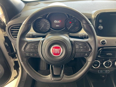 Fiat 500X 1.3 MultiJet 95 CV Sport Dolcevita (9)