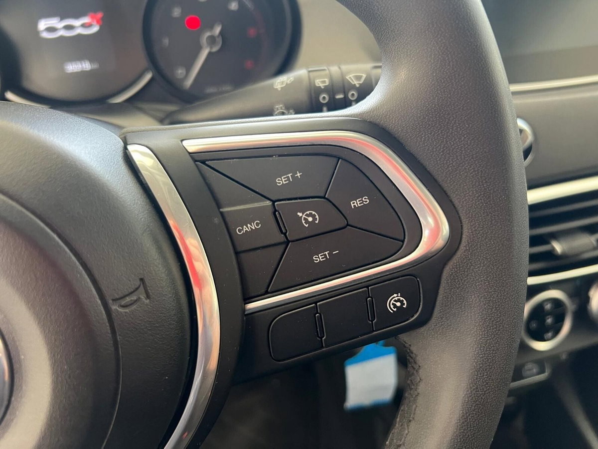 Fiat 500X 1.3 MultiJet 95 CV Pop (10)