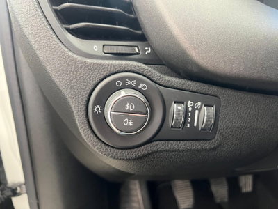 Fiat 500X 1.3 MultiJet 95 CV Pop (11)