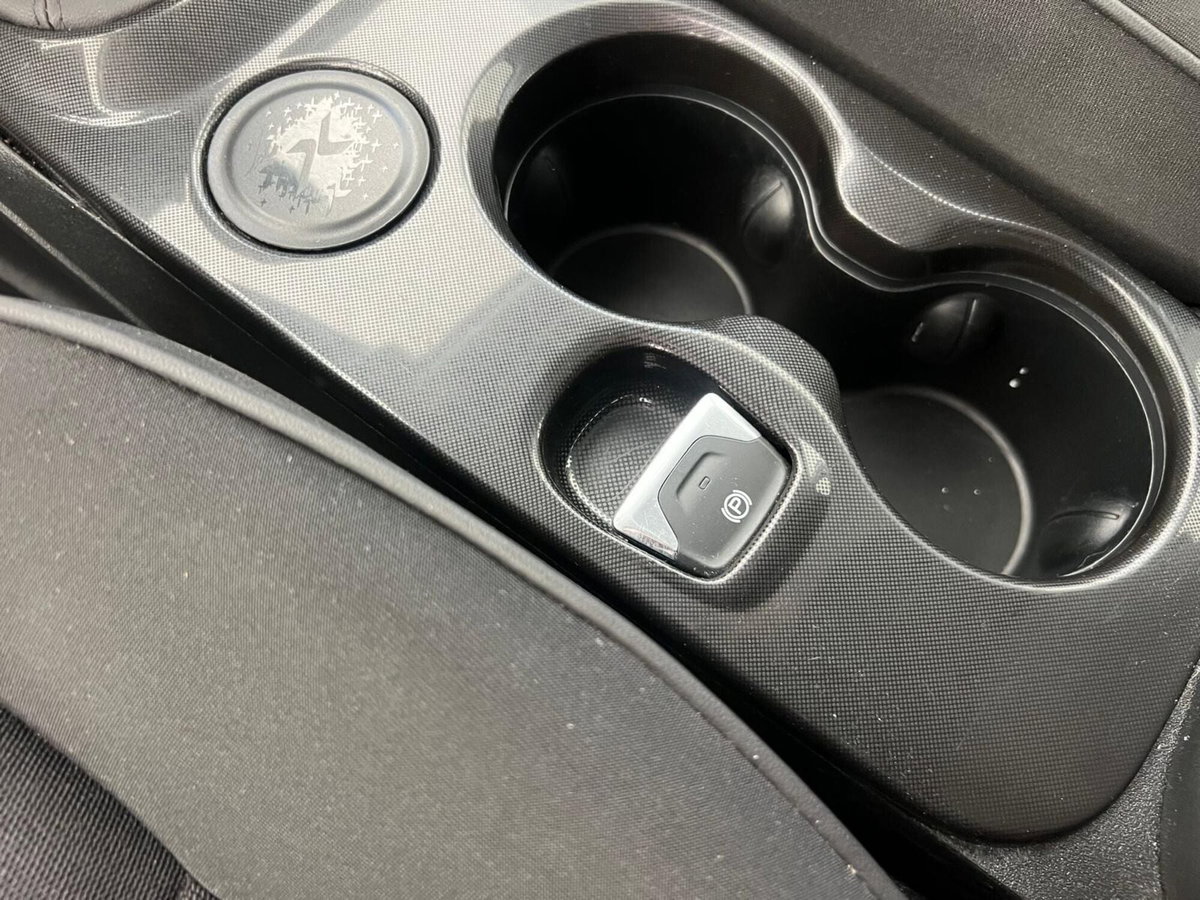 Fiat 500X 1.3 MultiJet 95 CV Pop (12)