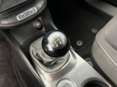Fiat 500X 1.3 MultiJet 95 CV Pop (13)