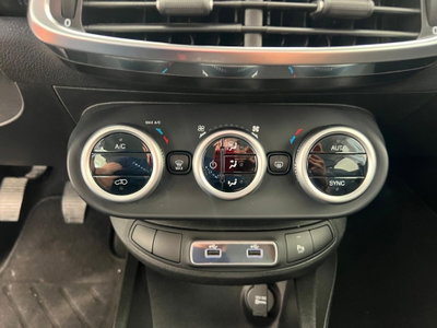 Fiat 500X 1.3 MultiJet 95 CV Pop (14)