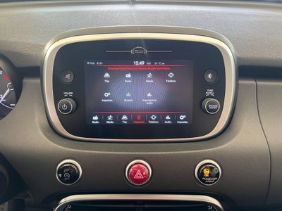 Fiat 500X 1.3 MultiJet 95 CV Pop (15)