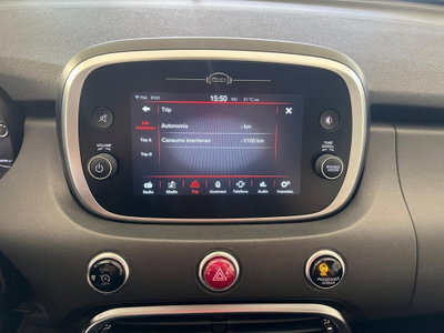 Fiat 500X 1.3 MultiJet 95 CV Pop (16)
