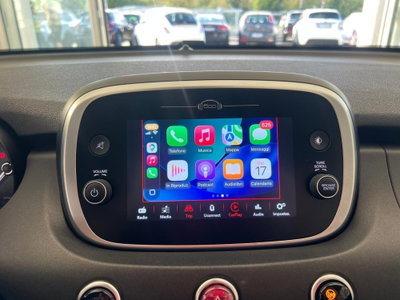 Fiat 500X 1.3 MultiJet 95 CV Pop (18)