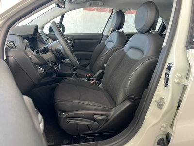 Fiat 500X 1.3 MultiJet 95 CV Pop (19)