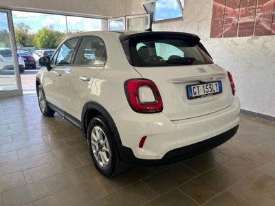 Fiat 500X 1.3 MultiJet 95 CV Pop (4)