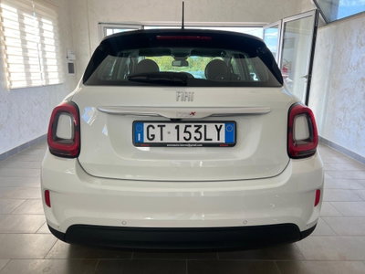 Fiat 500X 1.3 MultiJet 95 CV Pop (5)