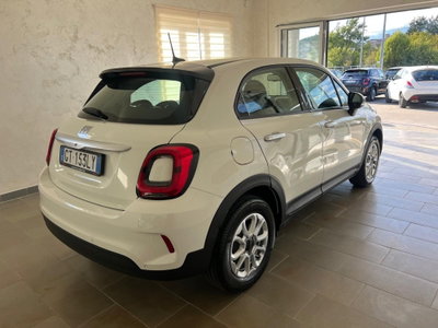 Fiat 500X 1.3 MultiJet 95 CV Pop (6)