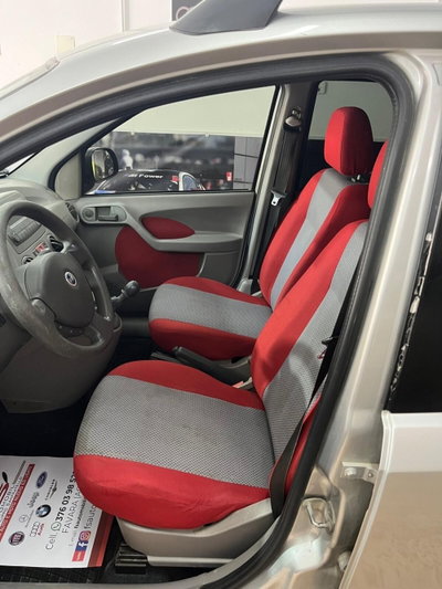 Fiat Panda 1.3 MJT 16V Emotion (10)