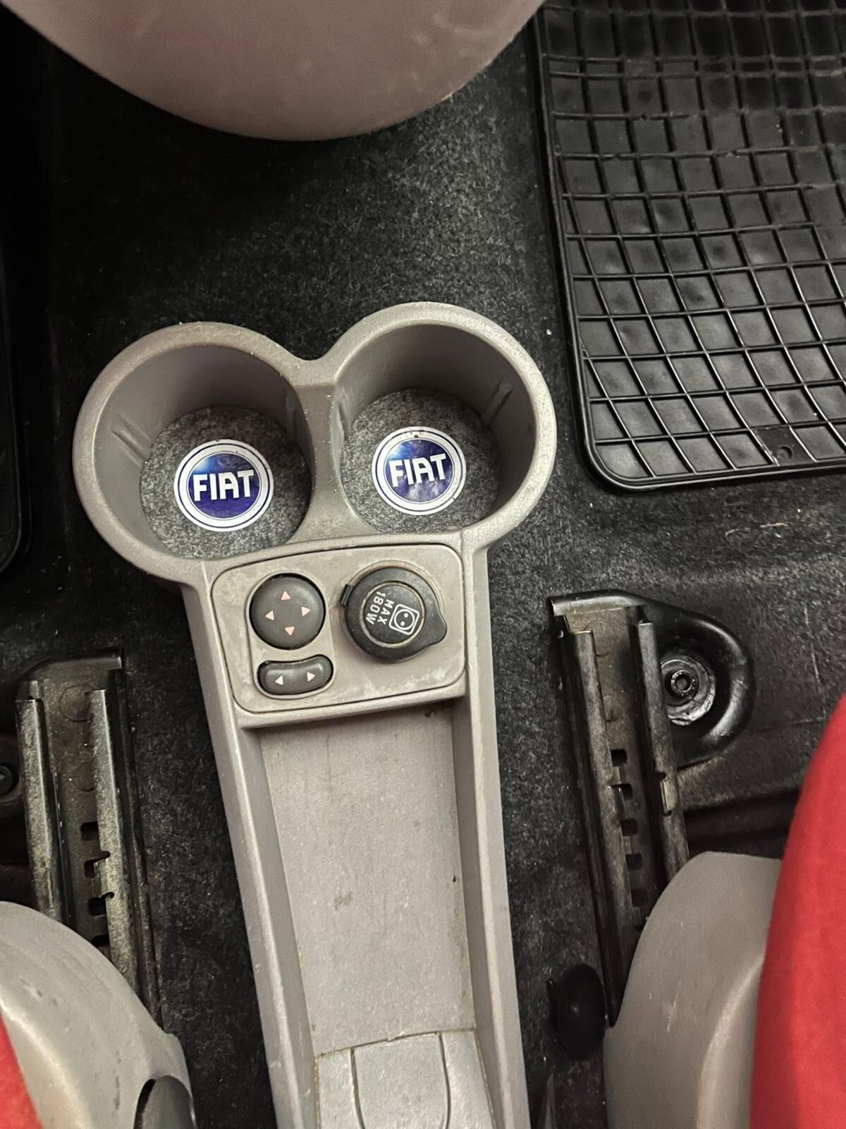 Fiat Panda 1.3 MJT 16V Emotion (13)