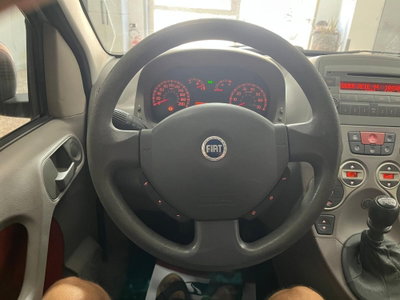 Fiat Panda 1.3 MJT 16V Emotion (14)