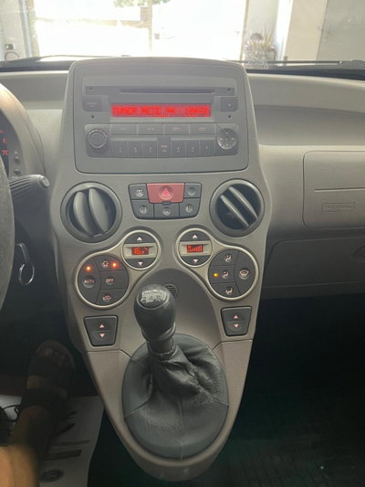 Fiat Panda 1.3 MJT 16V Emotion (15)