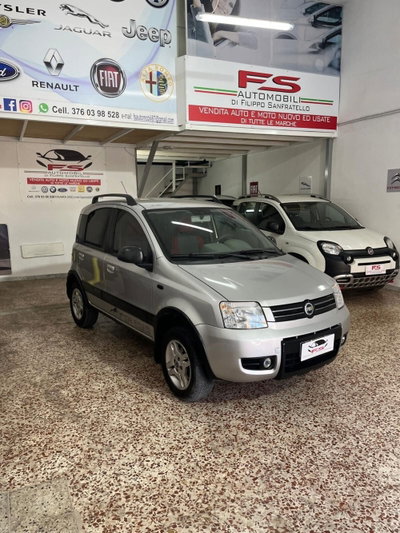 Fiat Panda 1.3 MJT 16V Emotion (2)