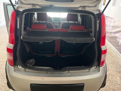 Fiat Panda 1.3 MJT 16V Emotion (20)