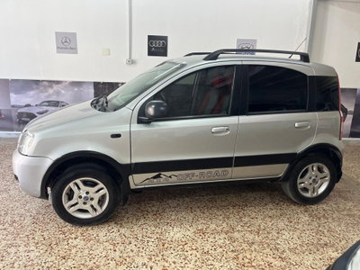 Fiat Panda 1.3 MJT 16V Emotion (3)