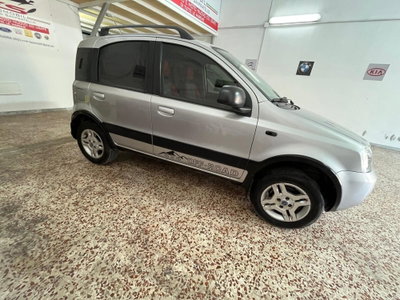 Fiat Panda 1.3 MJT 16V Emotion (4)