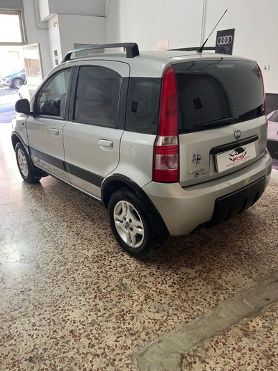 Fiat Panda 1.3 MJT 16V Emotion (5)