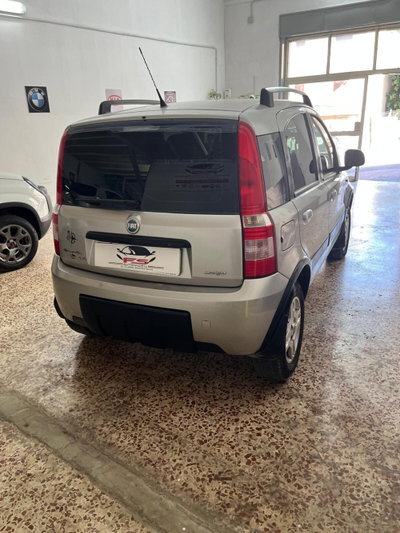 Fiat Panda 1.3 MJT 16V Emotion (6)