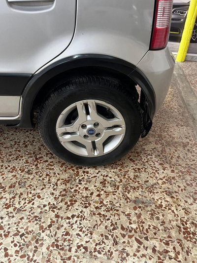 Fiat Panda 1.3 MJT 16V Emotion (7)