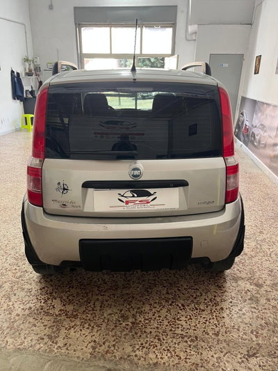 Fiat Panda 1.3 MJT 16V Emotion (8)