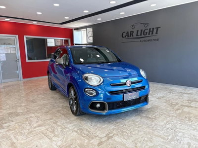 Fiat 500X 1.6 MultiJet 130 CV Sport Dolcevita usata