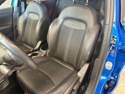 Fiat 500X 1.6 MultiJet 130 CV Sport Dolcevita (11)