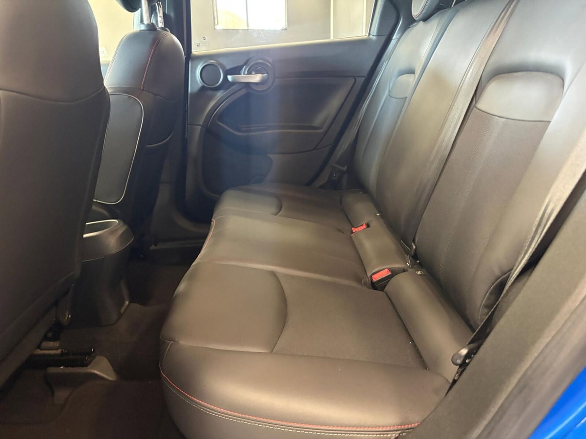 Fiat 500X 1.6 MultiJet 130 CV Sport Dolcevita (12)