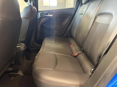 Fiat 500X 1.6 MultiJet 130 CV Sport Dolcevita (12)