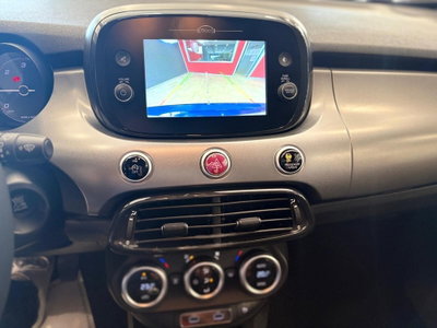 Fiat 500X 1.6 MultiJet 130 CV Sport Dolcevita (14)