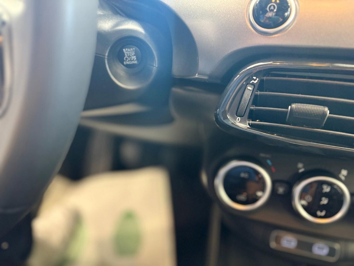 Fiat 500X 1.6 MultiJet 130 CV Sport Dolcevita (15)