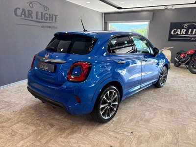 Fiat 500X 1.6 MultiJet 130 CV Sport Dolcevita (17)