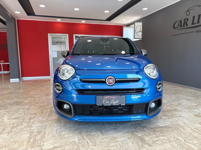 Fiat 500X 1.6 MultiJet 130 CV Sport Dolcevita (2)