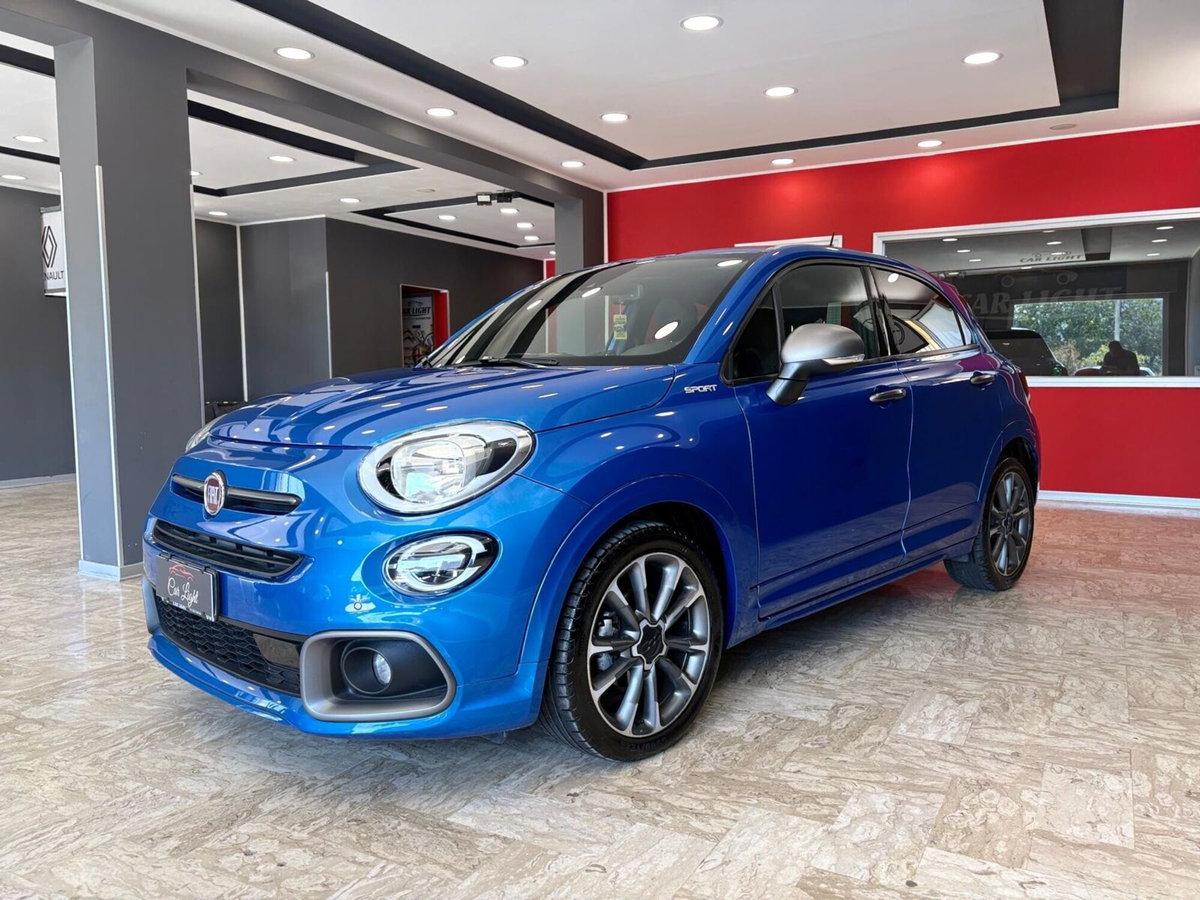 Fiat 500X 1.6 MultiJet 130 CV Sport Dolcevita (3)