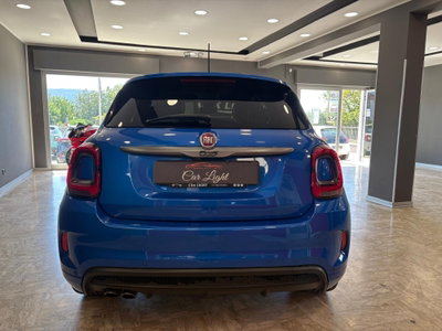 Fiat 500X 1.6 MultiJet 130 CV Sport Dolcevita (4)