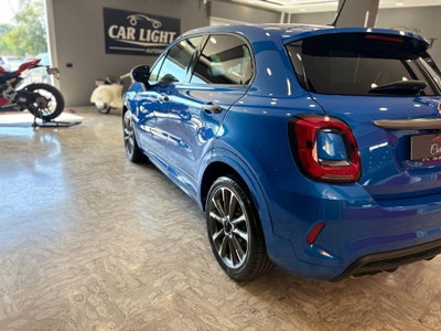 Fiat 500X 1.6 MultiJet 130 CV Sport Dolcevita (5)