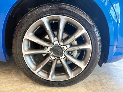 Fiat 500X 1.6 MultiJet 130 CV Sport Dolcevita (7)
