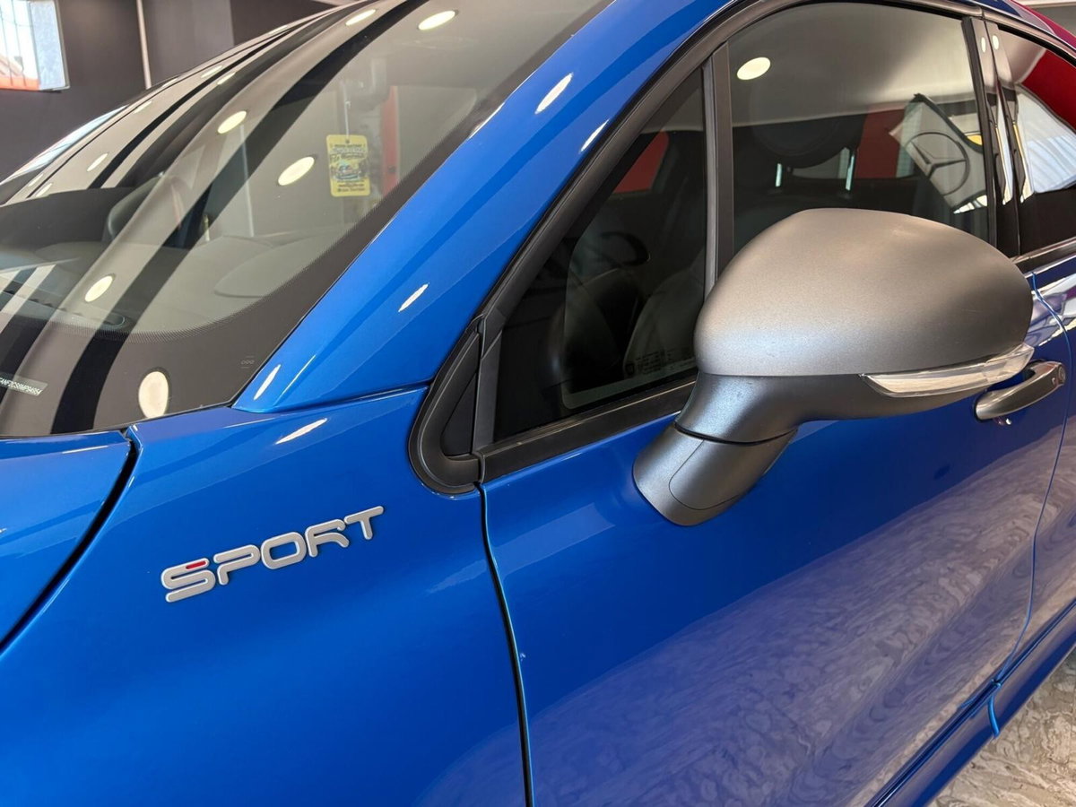 Fiat 500X 1.6 MultiJet 130 CV Sport Dolcevita (8)