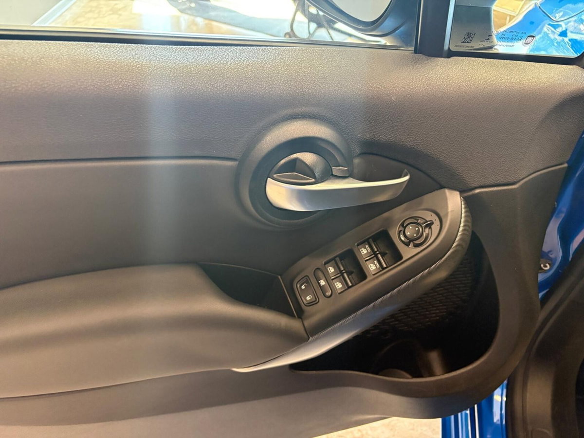 Fiat 500X 1.6 MultiJet 130 CV Sport Dolcevita (9)