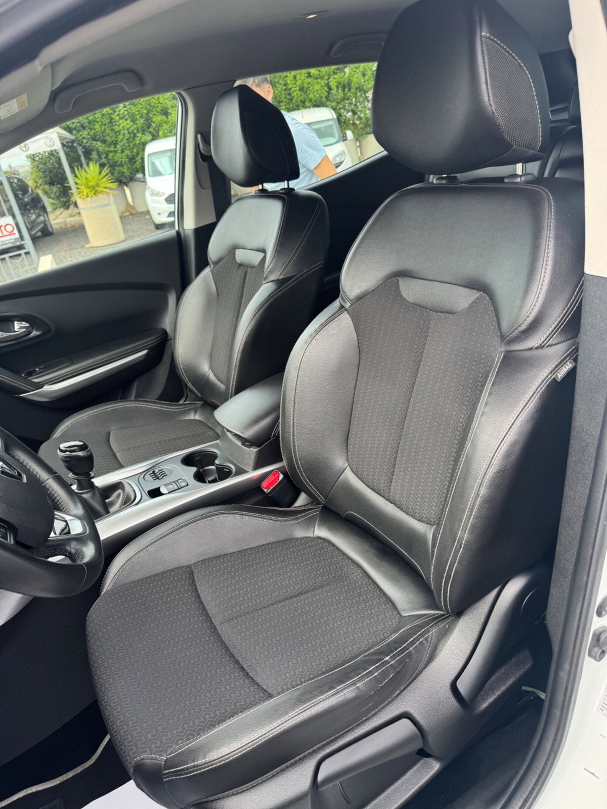 Renault Kadjar 8V 110CV Energy Intens (10)