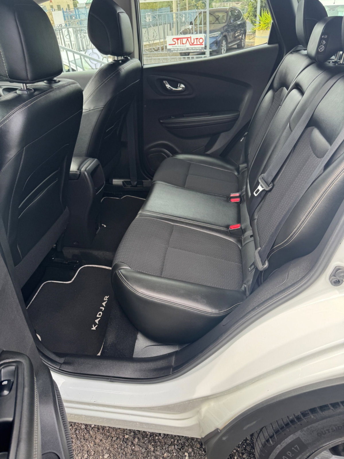 Renault Kadjar 8V 110CV Energy Intens (11)