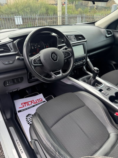 Renault Kadjar 8V 110CV Energy Intens (12)