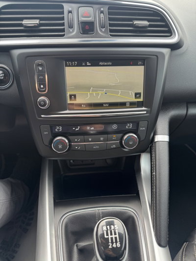 Renault Kadjar 8V 110CV Energy Intens (15)