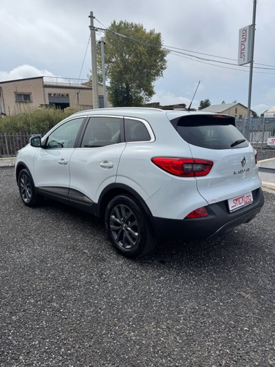 Renault Kadjar 8V 110CV Energy Intens (2)