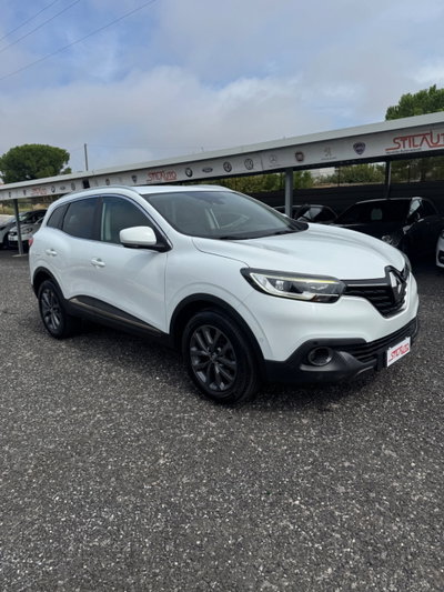 Renault Kadjar 8V 110CV Energy Intens (3)