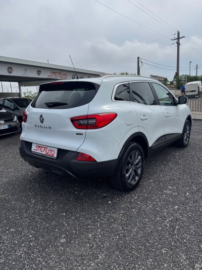 Renault Kadjar 8V 110CV Energy Intens (4)